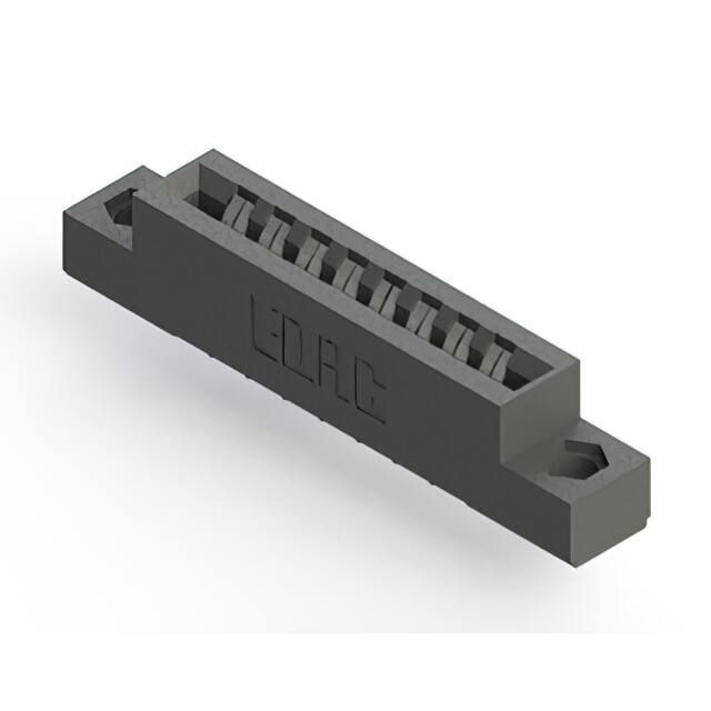 356-008-421-104 EDAC Inc.  Edgeboard Connectors